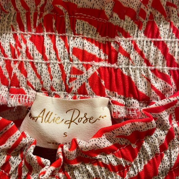 Small NWOT skorts set - Picture 7 of 11